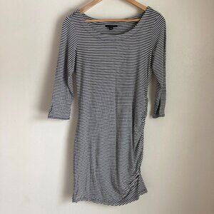 Banana Republic Women dress with modal blend